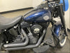 Harley-Davidson Motorcycle 2013 Harley-Davidson Softail Slim FLS 103" Many Extras! One Owner! $9,995 (Sneak Peek Deal)