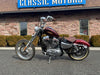Harley-Davidson Motorcycle 2013 Harley-Davidson Sportster 72 XL1200V Chopper Apes Extended Forks Pipes Extras! $5,995