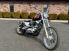 Harley-Davidson Motorcycle 2013 Harley-Davidson Sportster 72 XL1200V Chopper Apes Extended Forks Pipes Extras! $5,995