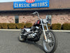 Harley-Davidson Motorcycle 2013 Harley-Davidson Sportster 72 XL1200V Chopper Apes Extended Forks Pipes Extras! $5,995