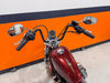 Harley-Davidson Motorcycle 2013 Harley-Davidson Sportster 72 XL1200V Only 8K Miles w/ Tons of Extras! - $7,995