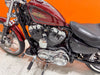 Harley-Davidson Motorcycle 2013 Harley-Davidson Sportster 72 XL1200V Only 8K Miles w/ Tons of Extras! - $7,995