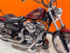 Harley-Davidson Motorcycle 2013 Harley-Davidson Sportster 72 XL1200V Only 8K Miles w/ Tons of Extras! - $7,995