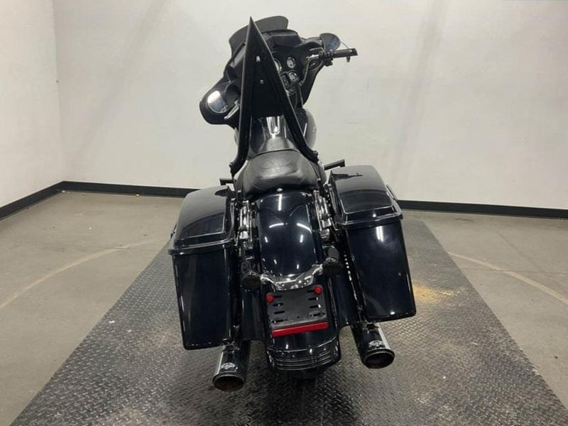 Harley-Davidson Motorcycle 2013 Harley-Davidson Street Glide FLHX 103 One Owner, Low Miles, & Upgrades! $12,500 (Sneak Peek Deal)