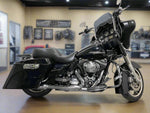 Harley-Davidson Motorcycle 2013 Harley-Davidson Street Glide FLHX 103 Runs Strong w/ Many Upgrades! $9,995