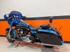 Harley-Davidson Motorcycle 2013 Harley-Davidson Street Glide FLHX w/ Hydro Dipped Paint!  $11,995