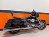 Harley-Davidson Motorcycle 2013 Harley-Davidson Street Glide FLHX w/ Hydro Dipped Paint!  $11,995