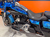 Harley-Davidson Motorcycle 2013 Harley-Davidson Street Glide FLHX w/ Hydro Dipped Paint!  $11,995