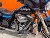 Harley-Davidson Motorcycle 2013 Harley-Davidson Street Glide FLHX w/ Hydro Dipped Paint!  $11,995