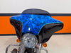 Harley-Davidson Motorcycle 2013 Harley-Davidson Street Glide FLHX w/ Hydro Dipped Paint!  $11,995