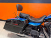 Harley-Davidson Motorcycle 2013 Harley-Davidson Street Glide FLHX w/ Hydro Dipped Paint!  $11,995