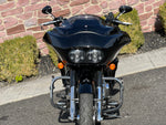 Harley-Davidson Motorcycle 2013 Harley-Davidson Touring Road Glide Custom FLTRX 103" 6-Speed Big Wheel Tons Of Extras! - $19,995
