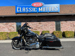 Harley-Davidson Motorcycle 2013 Harley-Davidson Street Glide FLHX Thousands in Extras! $11,995