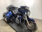 Harley-Davidson Motorcycle 2013 Harley-Davidson Triglide Ultra Classic FLHTCUTG Trike One Owner w/ True Duals! Only 16,873 Miles! $20,995 (Sneak Peek Deal)