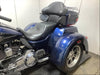 Harley-Davidson Motorcycle 2013 Harley-Davidson Triglide Ultra Classic FLHTCUTG Trike One Owner w/ True Duals! Only 16,873 Miles! $20,995 (Sneak Peek Deal)