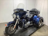 Harley-Davidson Motorcycle 2013 Harley-Davidson Triglide Ultra Classic FLHTCUTG Trike One Owner w/ True Duals! Only 16,873 Miles! $20,995 (Sneak Peek Deal)