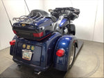 Harley-Davidson Motorcycle 2013 Harley-Davidson Triglide Ultra Classic FLHTCUTG Trike One Owner w/ True Duals! Only 16,873 Miles! $20,995 (Sneak Peek Deal)