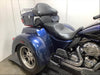 Harley-Davidson Motorcycle 2013 Harley-Davidson Triglide Ultra Classic FLHTCUTG Trike One Owner w/ True Duals! Only 16,873 Miles! $20,995 (Sneak Peek Deal)