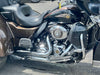 Harley-Davidson Motorcycle 2013 Harley-Davidson Trike Triglide Tri-Glide Ultra Classic FLHTCUTG 110th Anniversary One Owner Low Miles Extras! $22,995 (Sneak Peek Deal)