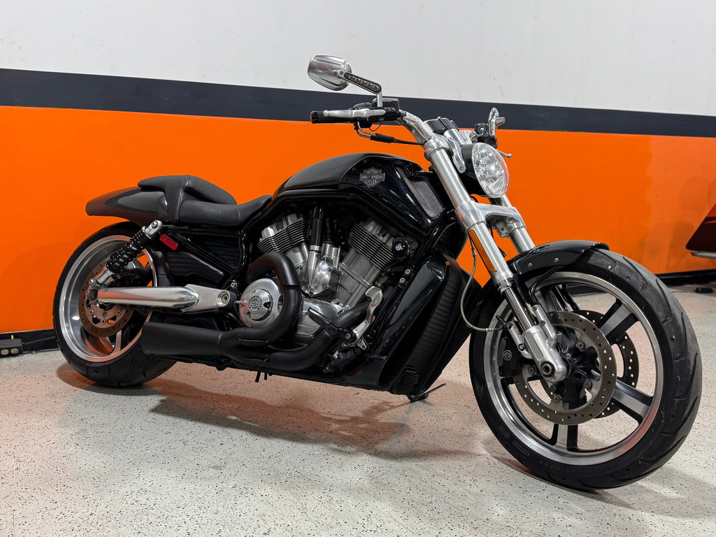 Harley-Davidson Motorcycle 2013 Harley-Davidson V-Rod VROD Muscle VRSCF 23,345 Miles! w/ Extras! 1250cc - $9,995