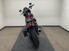 Harley-Davidson Motorcycle 2014 Harley-Davidson Dyna Street Bob FXDB 103" Hard Candy Red Low Miles One owner w/ Tons of Extras!