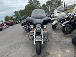 Harley-Davidson Motorcycle 2014 Harley-Davidson Electra Glide Police FLHTP High Output 103" 6-Speed One Owner $11,750