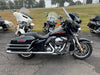 Harley-Davidson Motorcycle 2014 Harley-Davidson Electra Glide Police FLHTP High Output 103" 6-Speed One Owner $11,750