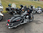 Harley-Davidson Motorcycle 2014 Harley-Davidson Electra Glide Police FLHTP High Output 103" 6-Speed One Owner $11,750