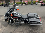 Harley-Davidson Motorcycle 2014 Harley-Davidson Electra Glide Police FLHTP High Output 103" 6-Speed One Owner $11,750