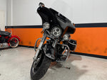 Harley-Davidson Motorcycle 2014 Harley-Davidson Electra Glide Police FLHTP High Output 103" 6-Speed One Owner $9,995