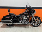 Harley-Davidson Motorcycle 2014 Harley-Davidson Electra Glide Police FLHTP High Output 103" 6-Speed One Owner $9,995