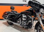 Harley-Davidson Motorcycle 2014 Harley-Davidson Electra Glide Police FLHTP High Output 103" 6-Speed One Owner $9,995