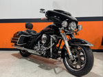 Harley-Davidson Motorcycle 2014 Harley-Davidson Electra Glide Police FLHTP High Output 103" 6-Speed One Owner $9,995