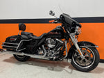 Harley-Davidson Motorcycle 2014 Harley-Davidson Electra Glide Police FLHTP High Output 103" 6-Speed One Owner $9,995