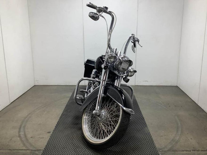 Harley-Davidson Motorcycle 2014 Harley-Davidson FLSTN Softail Deluxe 21" Wheel + Thousands in Extras/Upgrades! $12,500 (Sneak Peek Deal)