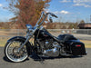 Harley-Davidson Motorcycle 2014 Harley-Davidson FLSTN Softail Deluxe 21" Wheel + Thousands in Extras/Upgrades! $12,995