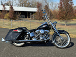 Harley-Davidson Motorcycle 2014 Harley-Davidson FLSTN Softail Deluxe 21" Wheel + Thousands in Extras/Upgrades! $12,995