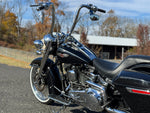 Harley-Davidson Motorcycle 2014 Harley-Davidson FLSTN Softail Deluxe 21" Wheel + Thousands in Extras/Upgrades! $12,995