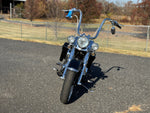 Harley-Davidson Motorcycle 2014 Harley-Davidson FLSTN Softail Deluxe 21" Wheel + Thousands in Extras/Upgrades! $12,995