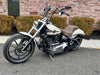 Harley-Davidson Motorcycle 2014 Harley Davidson FXSB Softail Breakout Vance & Hines Pipes! Runs Great! $9,995