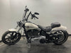 Harley-Davidson Motorcycle 2014 Harley Davidson FXSB Softail Breakout Vance & Hines Pipes! Runs Great! $9,995 (In Transit)