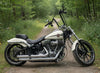 Harley-Davidson Motorcycle 2014 Harley Davidson FXSB Softail Breakout Vance & Hines Pipes! Runs Great! $9,995 (In Transit)