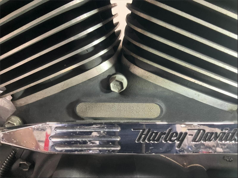 Harley-Davidson Motorcycle 2014 Harley Davidson FXSB Softail Breakout Vance & Hines Pipes! Runs Great! $9,995 (In Transit)