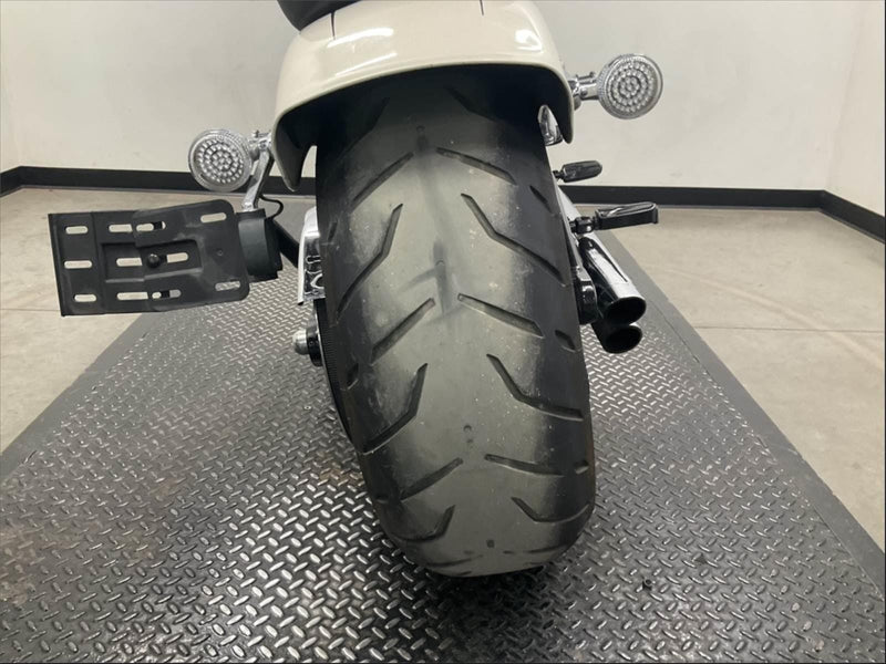 Harley-Davidson Motorcycle 2014 Harley Davidson FXSB Softail Breakout Vance & Hines Pipes! Runs Great! $9,995 (In Transit)