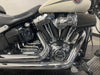 Harley-Davidson Motorcycle 2014 Harley Davidson FXSB Softail Breakout Vance & Hines Pipes! Runs Great! $9,995 (In Transit)