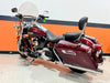 Harley-Davidson Motorcycle 2014 Harley-Davidson Road King FLHR One Owner Low Miles Mysterious Red Sunglo! $11,995