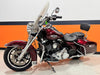 Harley-Davidson Motorcycle 2014 Harley-Davidson Road King FLHR One Owner Low Miles Mysterious Red Sunglo! $11,995
