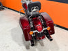 Harley-Davidson Motorcycle 2014 Harley-Davidson Road King FLHR One Owner Low Miles Mysterious Red Sunglo! $11,995