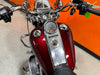 Harley-Davidson Motorcycle 2014 Harley-Davidson Road King FLHR One Owner Low Miles Mysterious Red Sunglo! $11,995