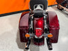 Harley-Davidson Motorcycle 2014 Harley-Davidson Road King FLHR One Owner Low Miles Mysterious Red Sunglo! $11,995